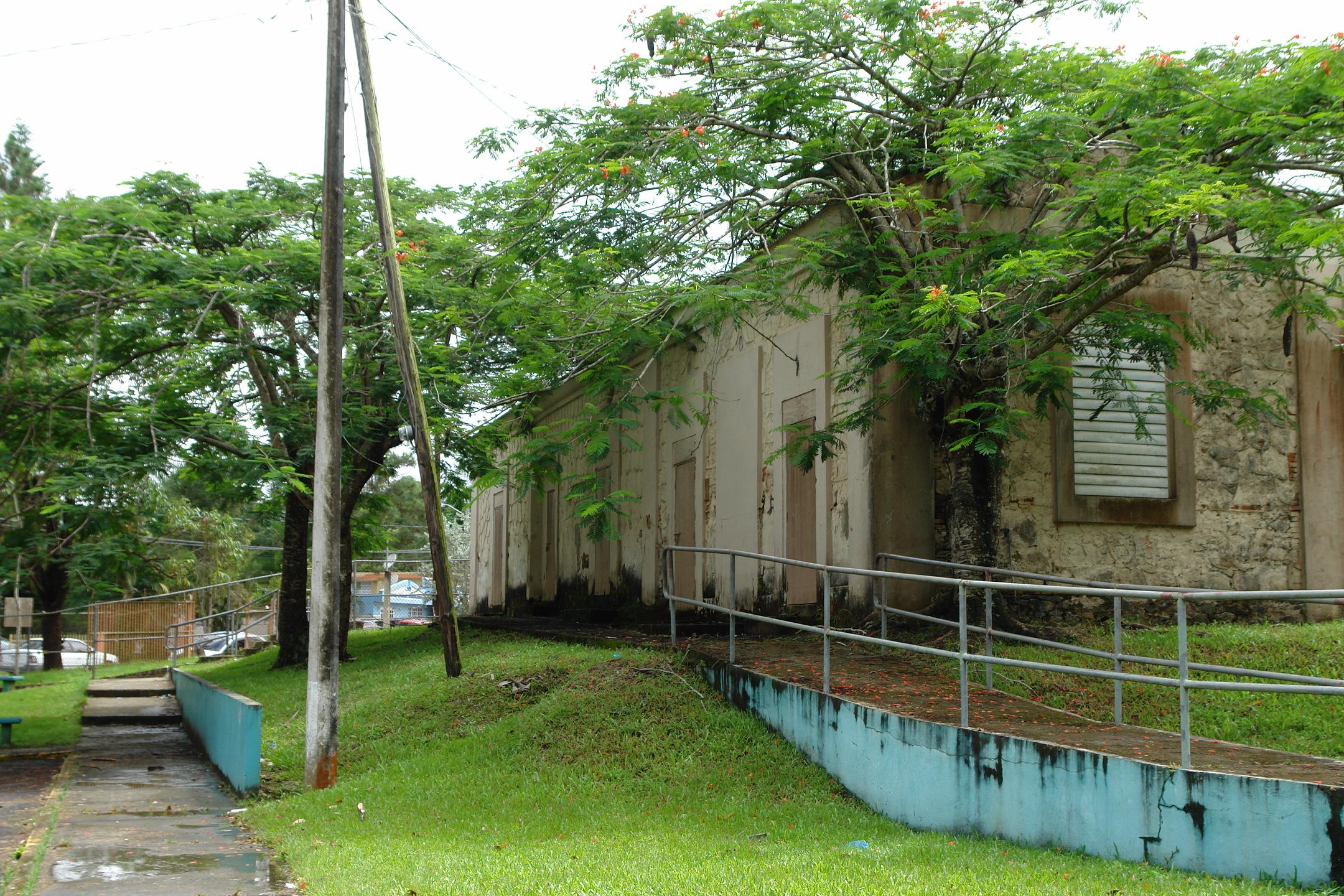FDI - Aibonito - 2010 00046